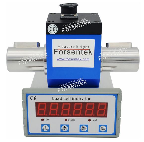 torque measurement device